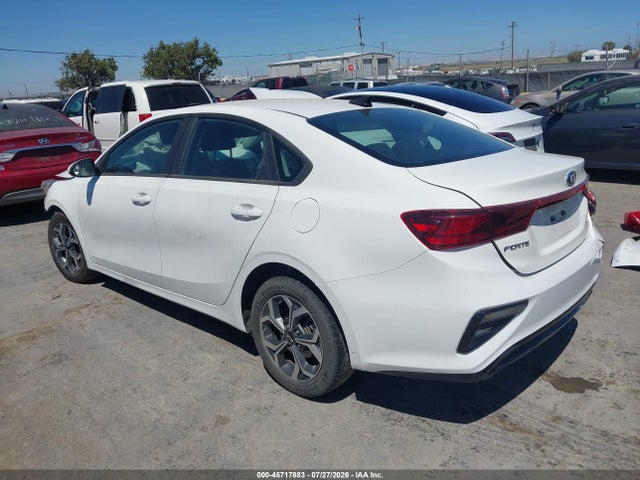 KIA Forte Lxs 2019 3KPF24AD5KE119265 Image 3