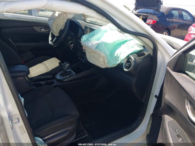 KIA Forte Lxs 2019 3KPF24AD5KE119265 Image 5