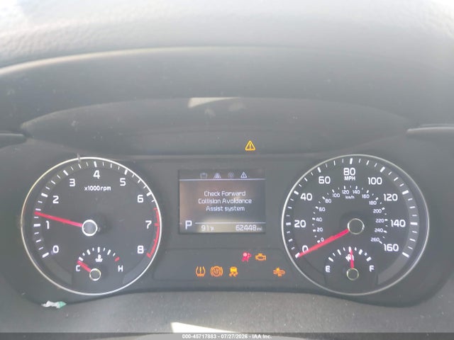 KIA Forte Lxs 2019 3KPF24AD5KE119265 Image 7