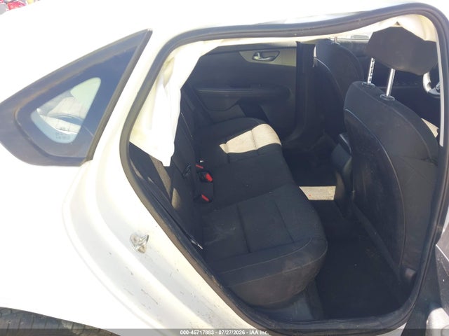 KIA Forte Lxs 2019 3KPF24AD5KE119265 Image 8