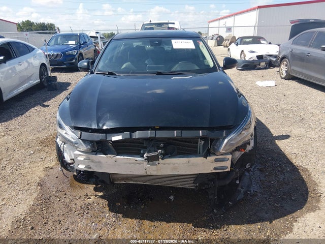45717887 :رقم المزاد ، 1N4AL4CV6MN360012 vin ، 2021 Nissan Altima Sr Vc-turbo Fwd مزاد بيع