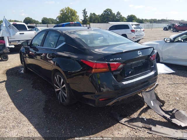 45717887 :رقم المزاد ، 1N4AL4CV6MN360012 vin ، 2021 Nissan Altima Sr Vc-turbo Fwd مزاد بيع