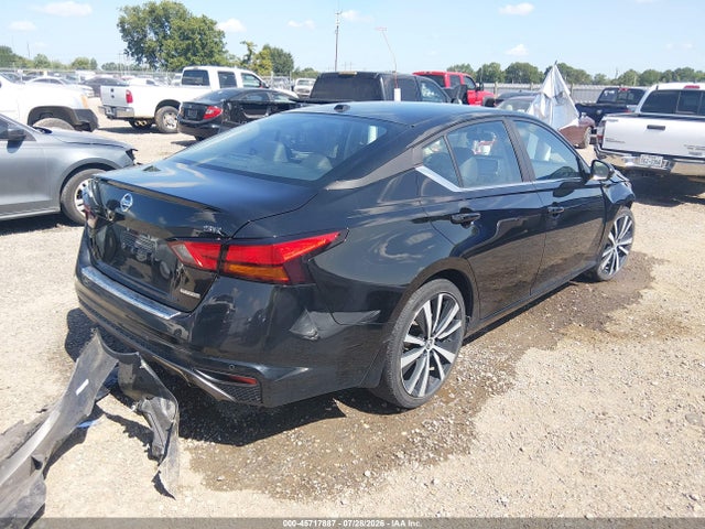 45717887 :رقم المزاد ، 1N4AL4CV6MN360012 vin ، 2021 Nissan Altima Sr Vc-turbo Fwd مزاد بيع