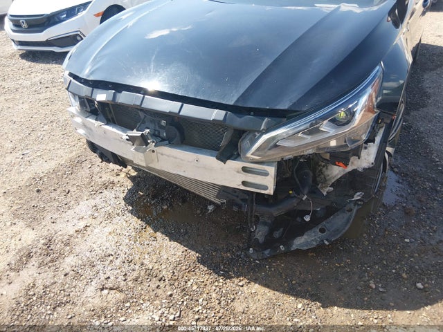 45717887 :رقم المزاد ، 1N4AL4CV6MN360012 vin ، 2021 Nissan Altima Sr Vc-turbo Fwd مزاد بيع