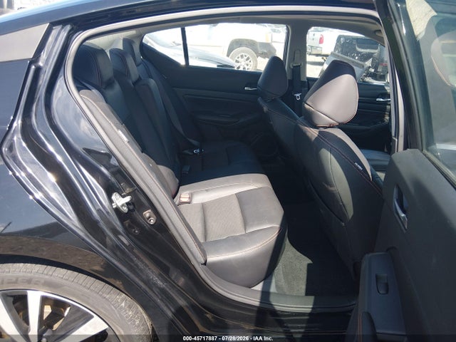 45717887 :رقم المزاد ، 1N4AL4CV6MN360012 vin ، 2021 Nissan Altima Sr Vc-turbo Fwd مزاد بيع