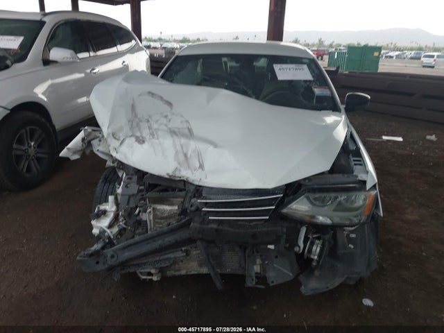 Продаж на аукціоні авто 2016 Volkswagen Jetta 1.8t Sport, vin: 3VWD17AJ7GM285587, номер лоту: 45717895