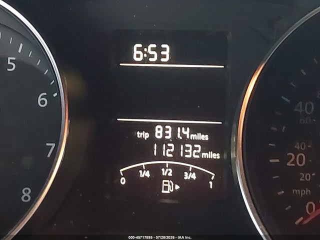 Продаж на аукціоні авто 2016 Volkswagen Jetta 1.8t Sport, vin: 3VWD17AJ7GM285587, номер лоту: 45717895