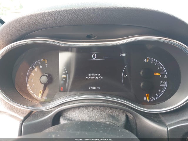 45717898 :رقم المزاد ، 1C4RJFAG8JC388954 vin ، 2018 Jeep Grand Cherokee Laredo E 4x4 مزاد بيع
