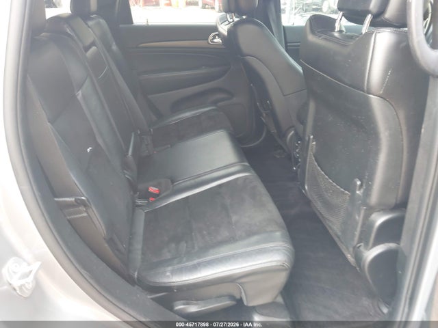 45717898 :رقم المزاد ، 1C4RJFAG8JC388954 vin ، 2018 Jeep Grand Cherokee Laredo E 4x4 مزاد بيع