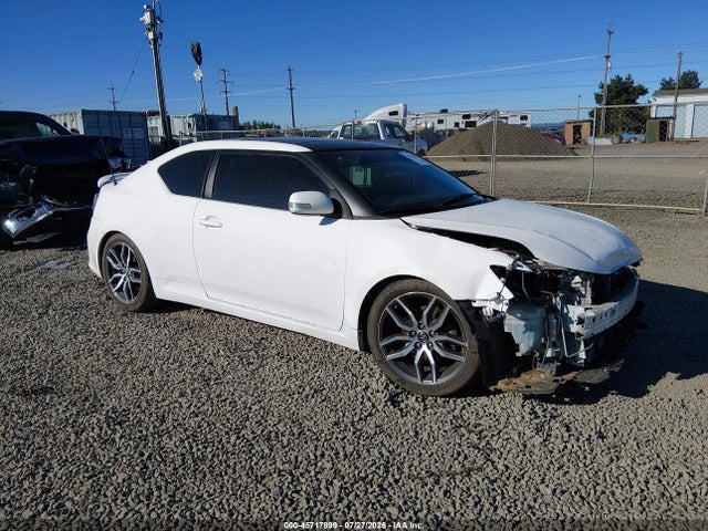 Продаж на аукціоні авто 2014 Scion Tc, vin: JTKJF5C7XE3078776, номер лоту: 45717899