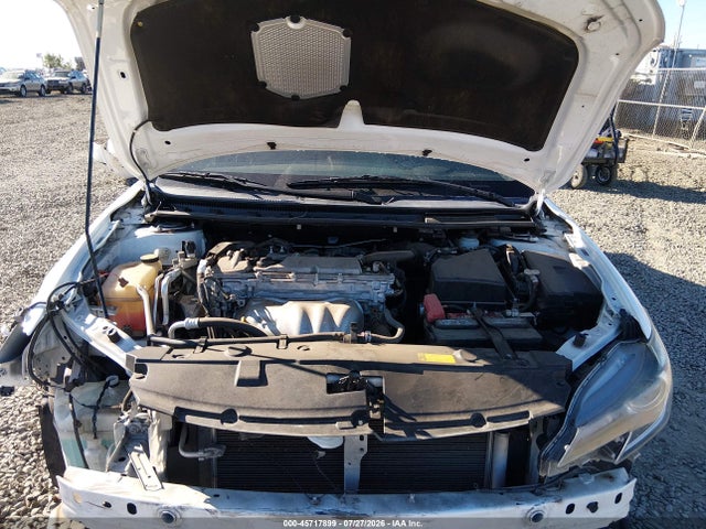 Продаж на аукціоні авто 2014 Scion Tc, vin: JTKJF5C7XE3078776, номер лоту: 45717899