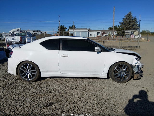 Продаж на аукціоні авто 2014 Scion Tc, vin: JTKJF5C7XE3078776, номер лоту: 45717899