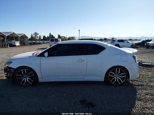Продаж на аукціоні авто 2014 Scion Tc, vin: JTKJF5C7XE3078776, номер лоту: 45717899