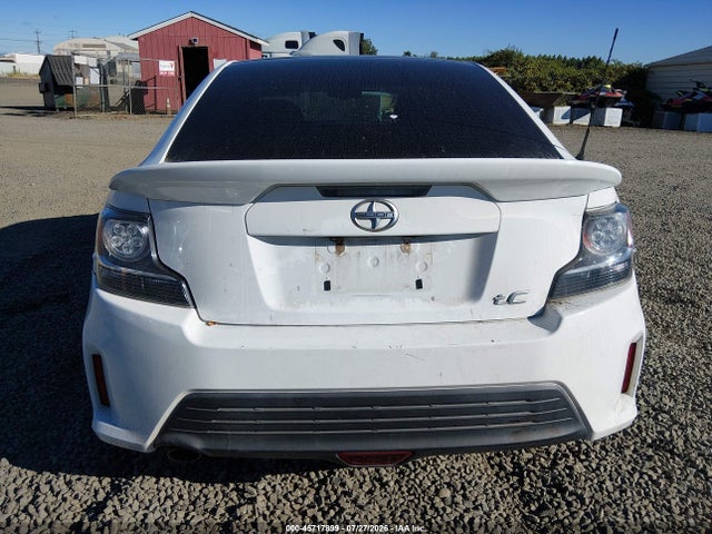 Продаж на аукціоні авто 2014 Scion Tc, vin: JTKJF5C7XE3078776, номер лоту: 45717899