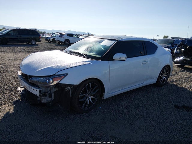 Продаж на аукціоні авто 2014 Scion Tc, vin: JTKJF5C7XE3078776, номер лоту: 45717899