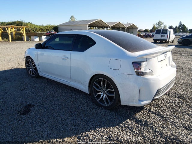 Продаж на аукціоні авто 2014 Scion Tc, vin: JTKJF5C7XE3078776, номер лоту: 45717899