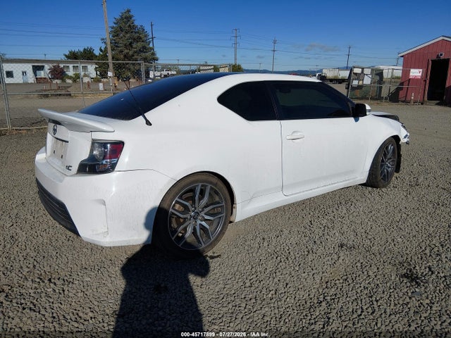 Продаж на аукціоні авто 2014 Scion Tc, vin: JTKJF5C7XE3078776, номер лоту: 45717899