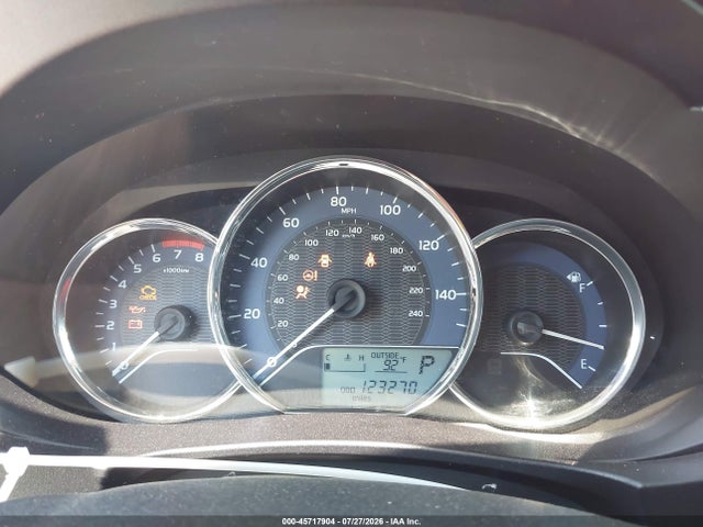 Toyota Corolla Le Plus 2016 5YFBURHE7GP424454 Image 7