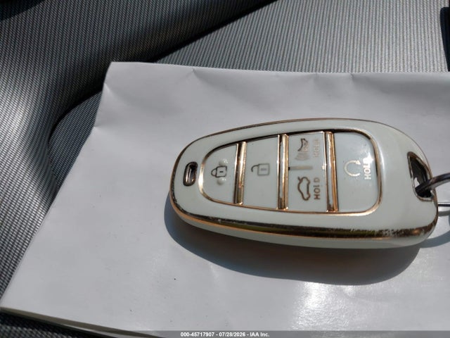 Aukcja sprzedaży 2025 Hyundai Palisade Xrt, vin: KM8R3DGE4SU903556, numer aukcji: 45717907