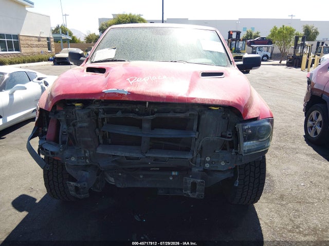 RAM 1500 Rebel 2015 1C6RR7YT2FS736379 Image 13