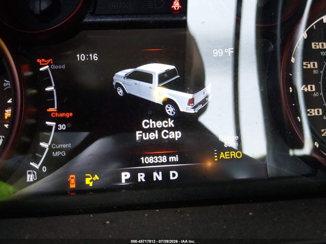 RAM 1500 Rebel 2015 1C6RR7YT2FS736379 Image 16