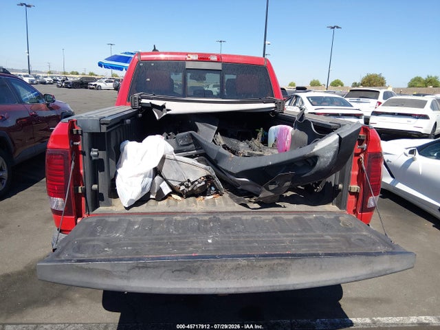RAM 1500 Rebel 2015 1C6RR7YT2FS736379 Image 12