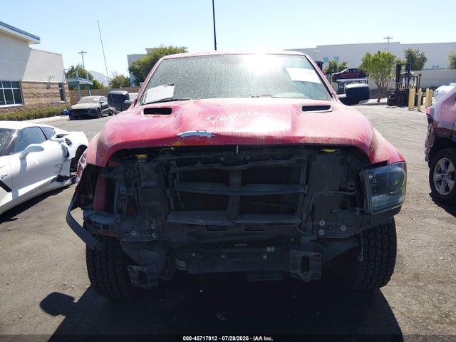 RAM 1500 Rebel 2015 1C6RR7YT2FS736379 Image 6