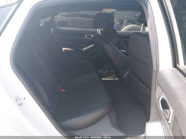 Продажа на аукционе авто 2025 Honda Civic Hybrid Sport, vin: JHMFL4H85SX007392, номер лота: 45717913