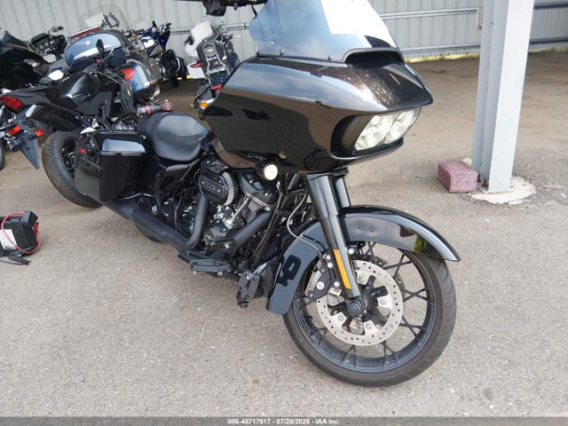 Продажа на аукционе авто 2023 Harley-davidson Fltrxs, vin: 1HD1KTP17PB641321, номер лота: 45717917