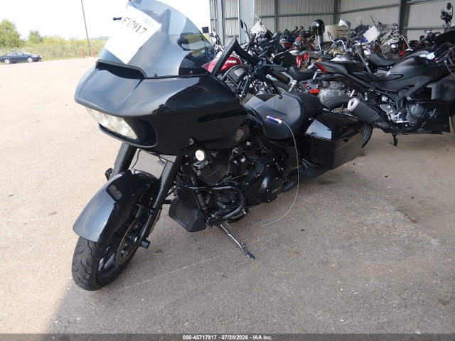 45717917 :رقم المزاد ، 1HD1KTP17PB641321 vin ، 2023 Harley-davidson Fltrxs مزاد بيع