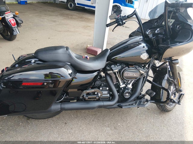 45717917 :رقم المزاد ، 1HD1KTP17PB641321 vin ، 2023 Harley-davidson Fltrxs مزاد بيع