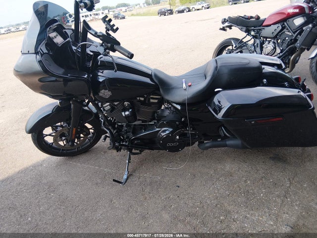 45717917 :رقم المزاد ، 1HD1KTP17PB641321 vin ، 2023 Harley-davidson Fltrxs مزاد بيع