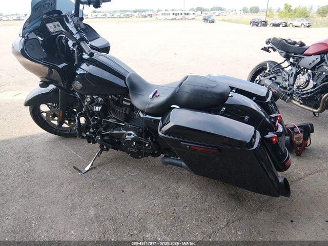 45717917 :رقم المزاد ، 1HD1KTP17PB641321 vin ، 2023 Harley-davidson Fltrxs مزاد بيع