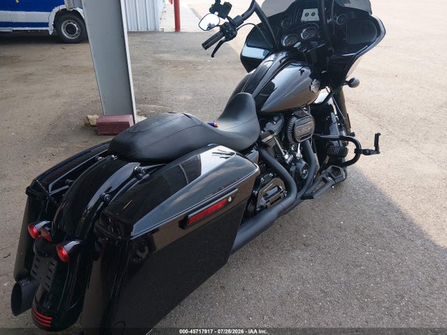 45717917 :رقم المزاد ، 1HD1KTP17PB641321 vin ، 2023 Harley-davidson Fltrxs مزاد بيع