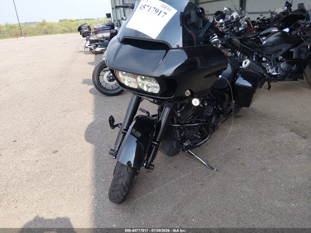 45717917 :رقم المزاد ، 1HD1KTP17PB641321 vin ، 2023 Harley-davidson Fltrxs مزاد بيع