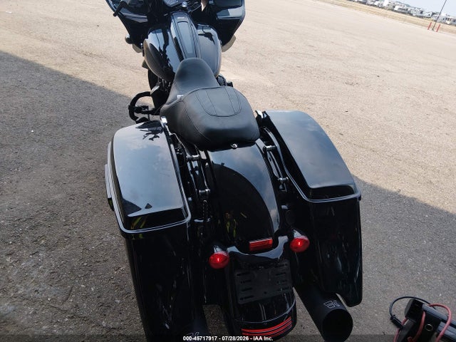 45717917 :رقم المزاد ، 1HD1KTP17PB641321 vin ، 2023 Harley-davidson Fltrxs مزاد بيع