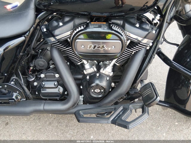 45717917 :رقم المزاد ، 1HD1KTP17PB641321 vin ، 2023 Harley-davidson Fltrxs مزاد بيع