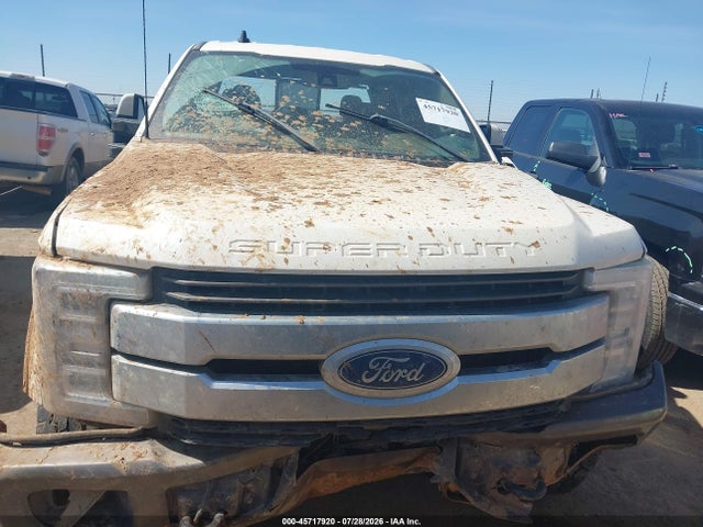 Aukcja sprzedaży 2019 Ford F-250 King Ranch, vin: 1FT7W2BT9KEC77526, numer aukcji: 45717920