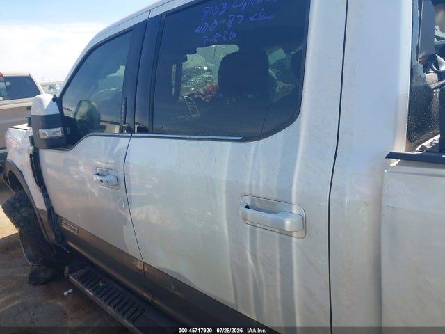 Aukcja sprzedaży 2019 Ford F-250 King Ranch, vin: 1FT7W2BT9KEC77526, numer aukcji: 45717920