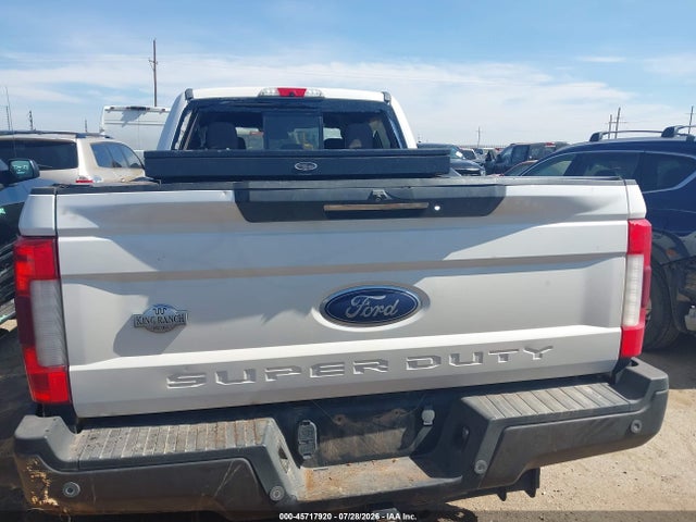 Aukcja sprzedaży 2019 Ford F-250 King Ranch, vin: 1FT7W2BT9KEC77526, numer aukcji: 45717920