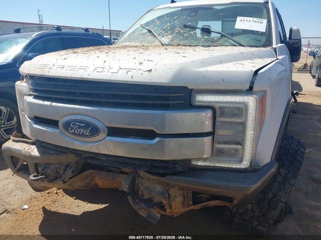 Aukcja sprzedaży 2019 Ford F-250 King Ranch, vin: 1FT7W2BT9KEC77526, numer aukcji: 45717920