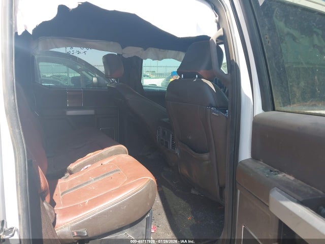 Aukcja sprzedaży 2019 Ford F-250 King Ranch, vin: 1FT7W2BT9KEC77526, numer aukcji: 45717920