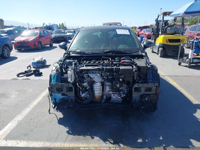 19XFL1H80PE007968 Honda Civic Sport Touring
