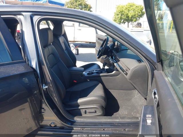 19XFL1H80PE007968 Honda Civic Sport Touring