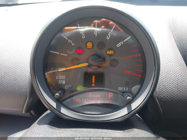 Auction sale of the 2015 Mini Countryman Cooper S, vin: WMWZC5C56FWP45583, lot number: 45717922
