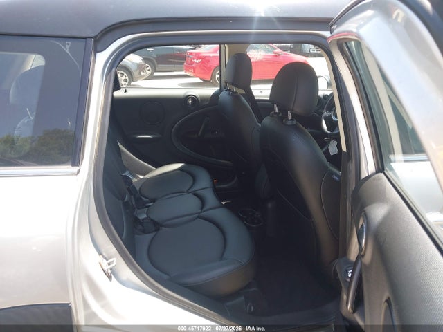 Auction sale of the 2015 Mini Countryman Cooper S, vin: WMWZC5C56FWP45583, lot number: 45717922