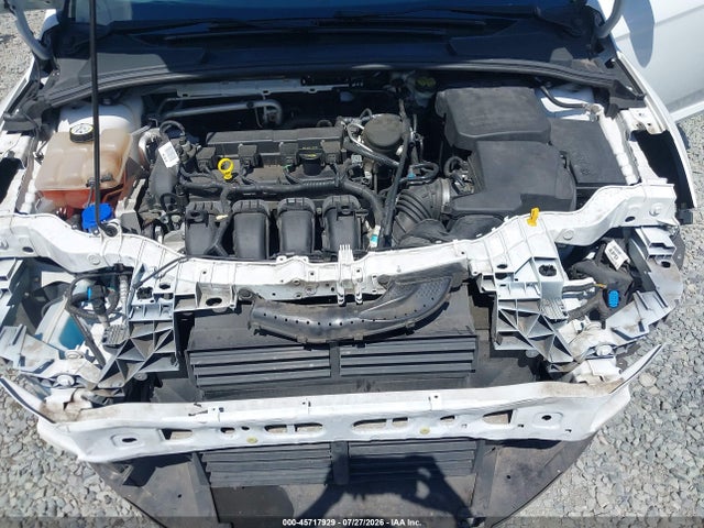 45717929 :رقم المزاد ، 1FAHP3F22CL424409 vin ، 2012 Ford Focus Se مزاد بيع