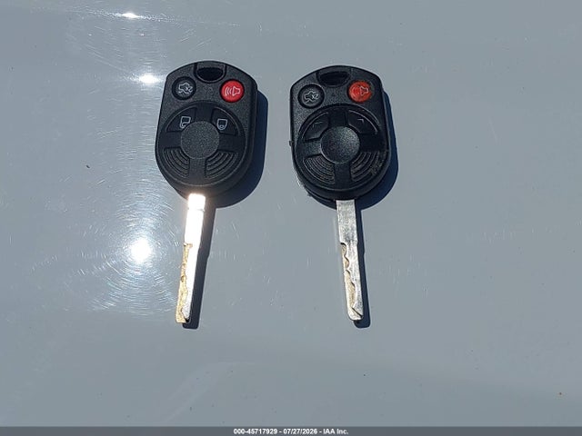 45717929 :رقم المزاد ، 1FAHP3F22CL424409 vin ، 2012 Ford Focus Se مزاد بيع