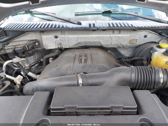 45717934 :رقم المزاد ، 5LMJJ2HTXGEL06222 vin ، 2016 Lincoln Navigator Select مزاد بيع