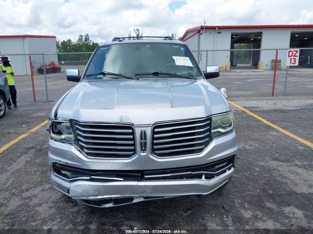 45717934 :رقم المزاد ، 5LMJJ2HTXGEL06222 vin ، 2016 Lincoln Navigator Select مزاد بيع